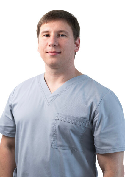 Иван Александрович Малышко