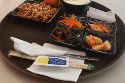 Ресторан корейской кухни Миринэ, с рейтингом 4.5 - находится по адресу Владивосток, Океанский проспект, 17 