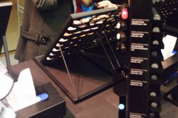 Бутик косметики MAC cosmetics, с рейтингом 3 - находится по адресу Алматы, Розыбакиева, 247а 