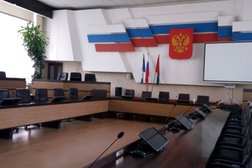 Администрация г. Братска