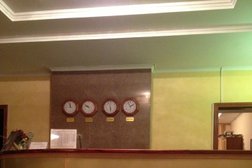 Отель Береке, с рейтингом 4 - находится по адресу Акмолинская область, пос. Бурабай, Кенесары Касымулы, 62а 