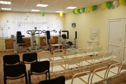 Поликлиническое отделение №103, с рейтингом 3.4 - находится по адресу Санкт-Петербург, проспект Энтузиастов, 16 к2 