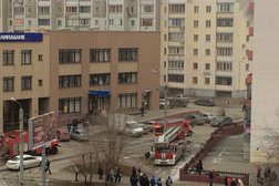 Общежитие ЧГАКИ, с рейтингом 5 - находится по адресу Челябинск, Цвиллинга, 64 к2 