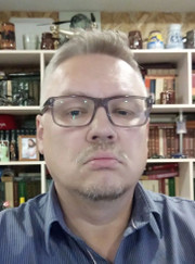 Адвокат, юрист Михаил Юрьевич Пирогов