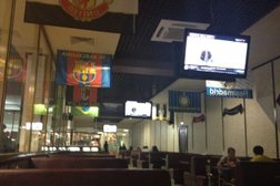 Рестобар Brooklyn, с рейтингом 3.5 - находится по адресу Карачаево-Черкесская Республика, Черкесск, проспект Ленина, 25 