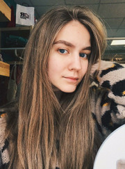 Видеооператор, фотограф Татьяна Казанцева