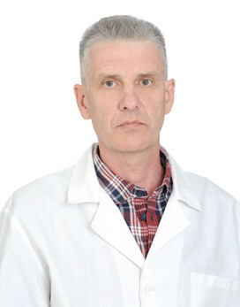 Григорий Юрьевич Кудряшов