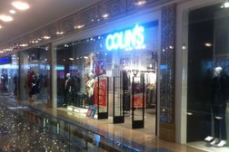 Магазин одежды Colin`s, с рейтингом 4 - находится по адресу Санкт-Петербург, Полюстровский проспект, 84а 