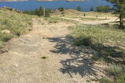 База отдыха Чайка, с рейтингом 4 - находится по адресу Иркутская область, д. Куркут, Московская улица, 13/2 