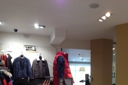 Салон-магазин Camel active, с рейтингом 4.5 - находится по адресу Иркутск, улица Александра Невского, 23 