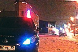 Автомойка Чистюля, с рейтингом 3 - находится по адресу Череповец, Северное шоссе, 47 