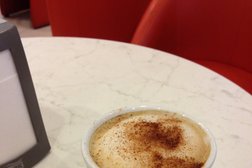 Фреш-бар Citrus bar, с рейтингом 5 - находится по адресу Калининград, Ленинский проспект, 30 