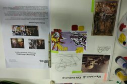 Британская высшая школа дизайна, с рейтингом 3.1 - находится по адресу Москва, Нижняя Сыромятническая улица, 10 ст3 