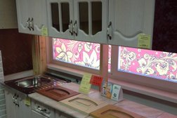 Мебельный магазин Калина, с рейтингом 3 - находится по адресу Ленинградская область, Приозерск, Ленинградское шоссе, 2Б 