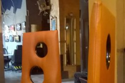 Кафе Тарелка, с рейтингом 4.4 - находится по адресу Павлодар, Лермонтова, 49 