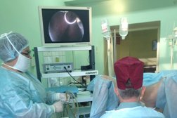 426 военный госпиталь, с рейтингом 2.4 - находится по адресу Самара, Невская улица, 2 