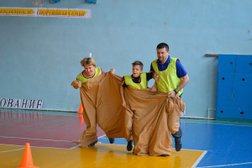 Детский оздоровительно-образовательный центр, с рейтингом 4.3 - находится по адресу Тульская область, Новомосковск, Первомайская улица, 21 