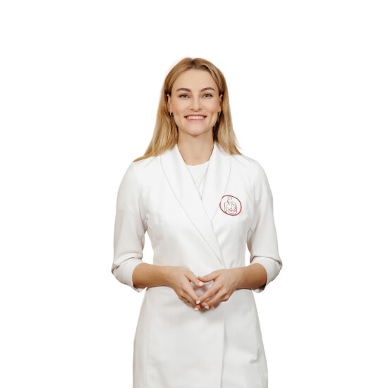 Дарья Олеговна Затуливетрова