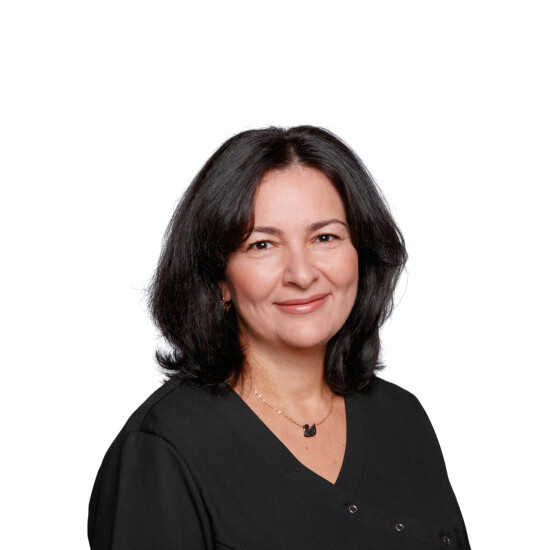 Анаит Ваниковна Асулян