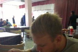 Столовая на Рабочей улице, 6/2