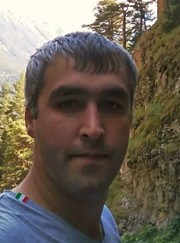 Печник, благоустройство территории Магомед Салихович Курбанов