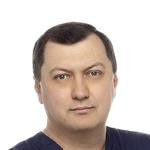 Евгений Юрьевич Бурдинский