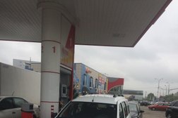 Автозаправка Нефтьмагистраль, с рейтингом 3 - находится по адресу Московская область, Подольск, проспект Юных Ленинцев, 1в 
