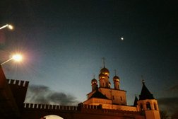 Храм Феодоровской Иконы Божией Матери, с рейтингом 4.5 - находится по адресу Санкт-Петербург, Миргородская улица, 1в лит А 