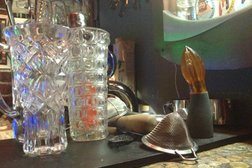 Бар Ведров, с рейтингом 4.1 - находится по адресу Волгоград, Советская улица, 17 