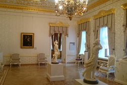 Музей музыки Шереметевский дворец, с рейтингом 3.6 - находится по адресу Санкт-Петербург, набережная реки Фонтанки, 34 