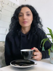 Преподаватель английского языка Айнишан Мовлудовна Азизова