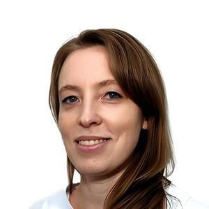 Надежда Александровна Полякова