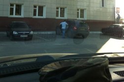 Бизнес-центр Булгар, с рейтингом 2 - находится по адресу Чувашская Республика, Чебоксары, Гражданская улица, 7 