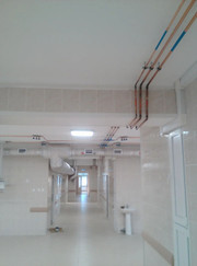 Мастер по ремонту бытовой техники, сантехник николай андреевич петров