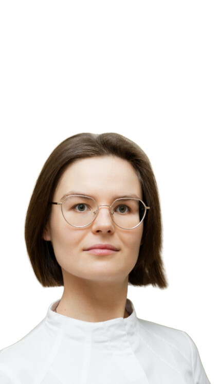 Мария Дмитриевна Титова