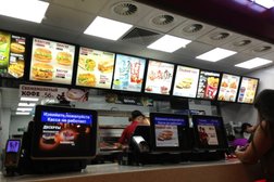 Ресторан быстрого обслуживания Rostic`s, с рейтингом 3.3 - находится по адресу Москва, Люблинская улица, 153 