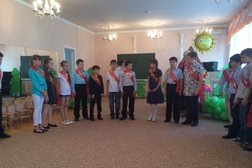 Детский сад №477 г. Челябинска, с рейтингом 3.5 - находится по адресу Челябинск, проспект Победы, 335а 