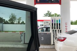 Лукойл, с рейтингом 5 - находится по адресу Великий Новгород, Нехинская улица, 51 