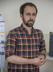 SEO-специалист Денис Витальевич Белозеров