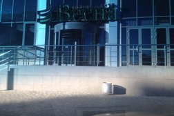 Рестобар Весна, с рейтингом 4.9 - находится по адресу Красноярск, улица Весны, 3а 