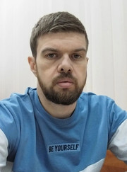 Бизнес-консультант, бизнес-тренер Egor Сергеевич Vorontsov