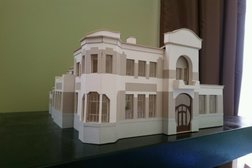 Музей Модерна, с рейтингом 4 - находится по адресу Самара, улица Фрунзе, 159 