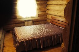Деревенская баня, с рейтингом 2.8 - находится по адресу Нижний Тагил, улица Павлика Морозова, 26 