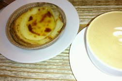 Пекарня Буше, с рейтингом 4.6 - находится по адресу Санкт-Петербург, Гражданский проспект, 41б 