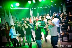 Ресторан-клуб MIXZONE, с рейтингом 3.4 - находится по адресу Нижний Новгород, улица Станиславского, 7 