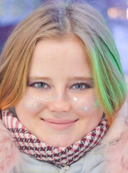 Копирайтер, веб-дизайнер Валерия Николаевна Куценко