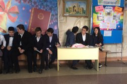 Гимназия №3, с рейтингом 3.8 - находится по адресу Караганда, Нұрсұлтан Назарбаев проспект, 25 