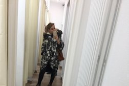 Салон женской одежды Pompa, с рейтингом 4 - находится по адресу Мурманск, проспект Ленина, 1 