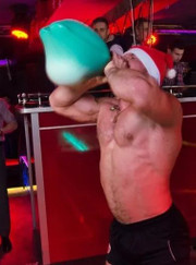 Организатор мероприятий Дворядкин Павел