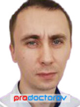 Евгений Владимирович Мошков